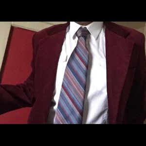 Christian Dior monsieur tie